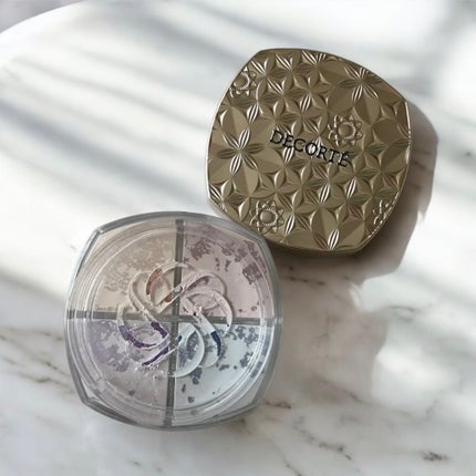 ルース パウダー/DECORTÉ/ルースパウダーを使ったクチコミ(1枚目)