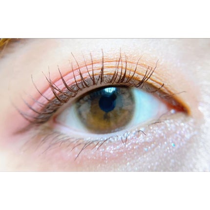 アイカラーレーション/LUNASOL/アイシャドウパレットを使ったクチコミ(3枚目)