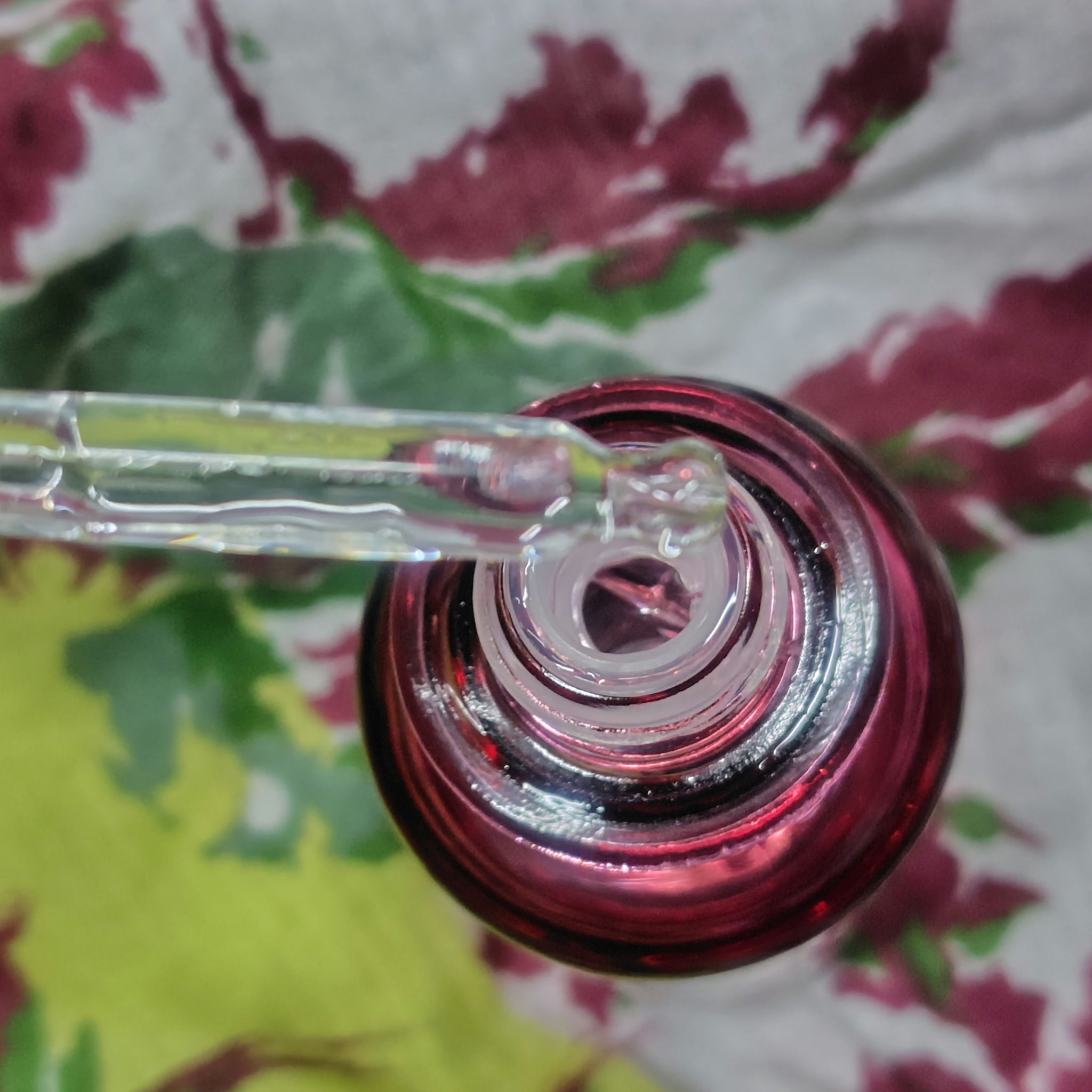 ユイルレパラトゥリス/クレ・ド・ポー ボーテ/美容液を使ったクチコミ（3枚目）