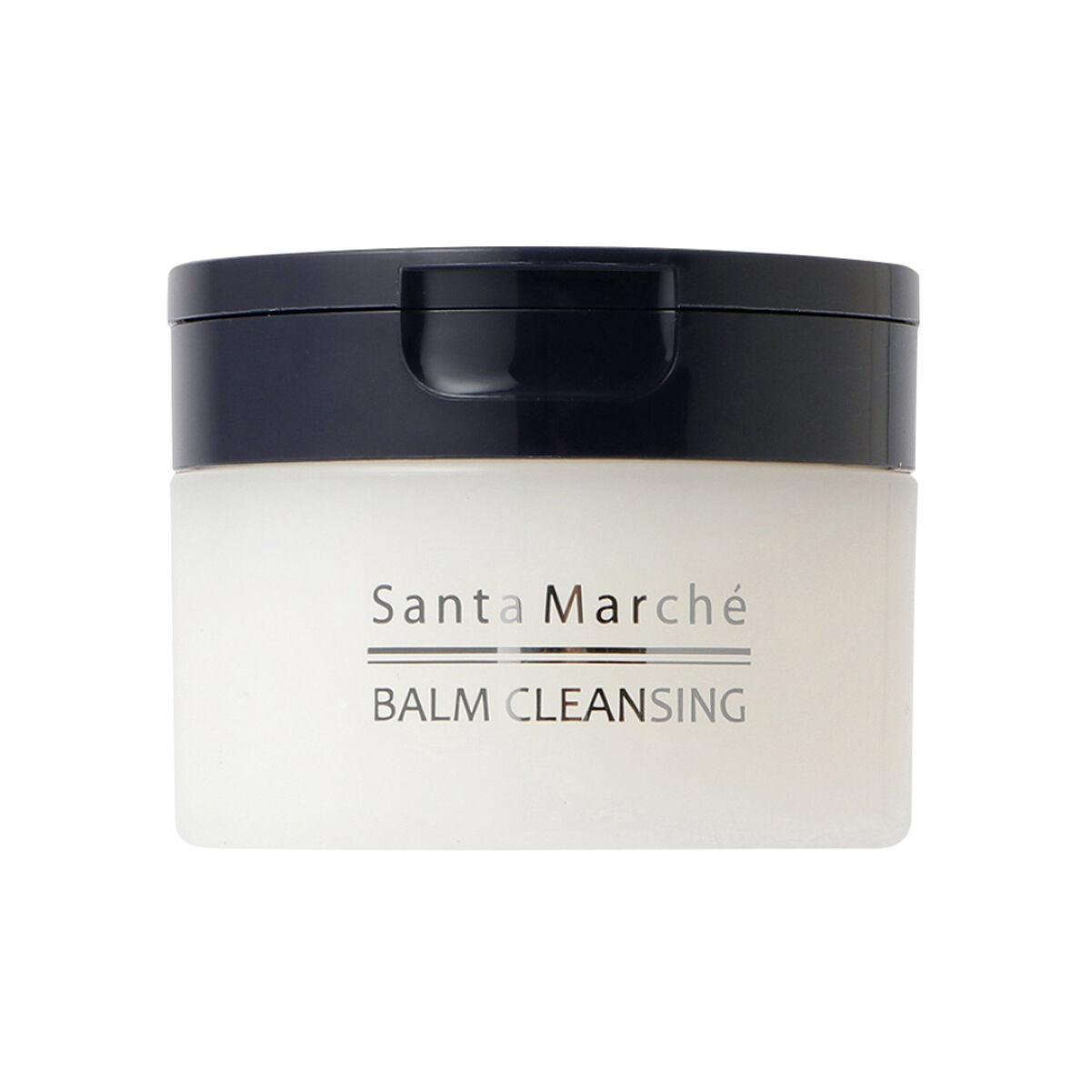 バームクレンジング / サンタマルシェ