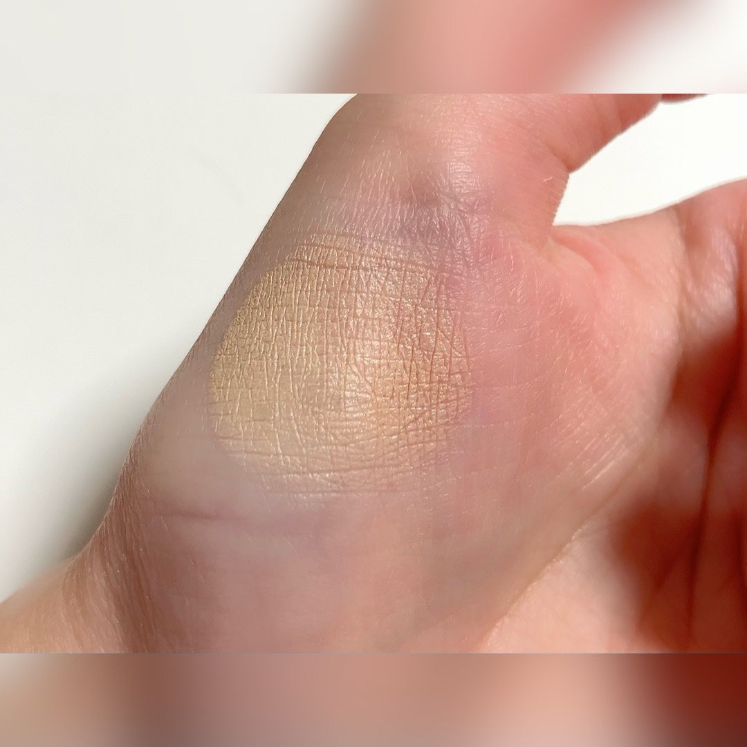 ヴェールヌーディ エッセンスパクトグロウ/AGE20’s/クリーム・エマルジョンファンデーションを使ったクチコミ(6枚目)