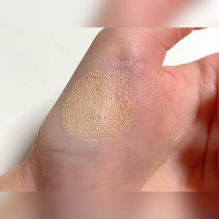 ヴェールヌーディ エッセンスパクトグロウ/AGE20’s/クリーム・エマルジョンファンデーションを使ったクチコミ(6枚目)