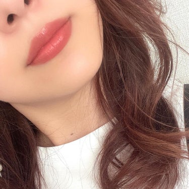 ウルトラ シャイン リップ カラー 03 ヌビル|TOM FORD BEAUTYの口コミ