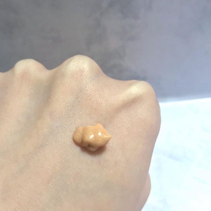 コラーゲンモイスチャースキンベース/illuN/化粧下地を使ったクチコミ(4枚目)