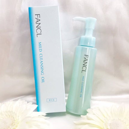 マイルドクレンジング オイル/ファンケル/オイルクレンジングを使ったクチコミ(2枚目)