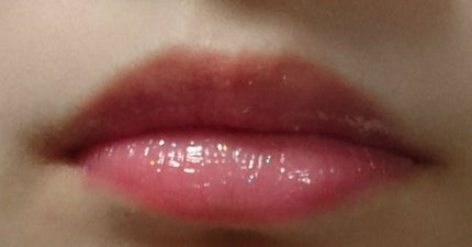 38°C / 99°F リップトリートメント (リップ美容液)/UZU BY FLOWFUSHI/リップケアを使ったクチコミ(2枚目)