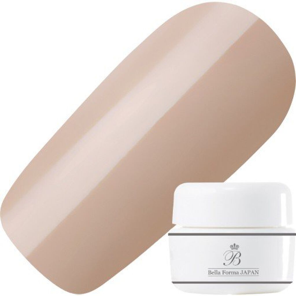 カラージェル F088　ピンクオークル #08