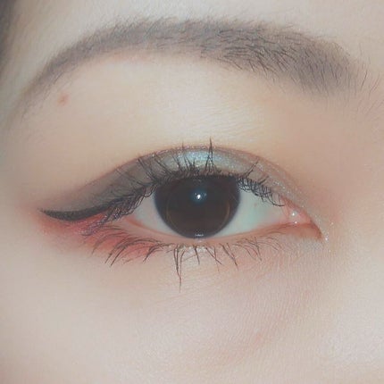 Galaxy Chic Baked Eyeshadow Palette/bh cosmetics/アイシャドウパレットを使ったクチコミ(1枚目)