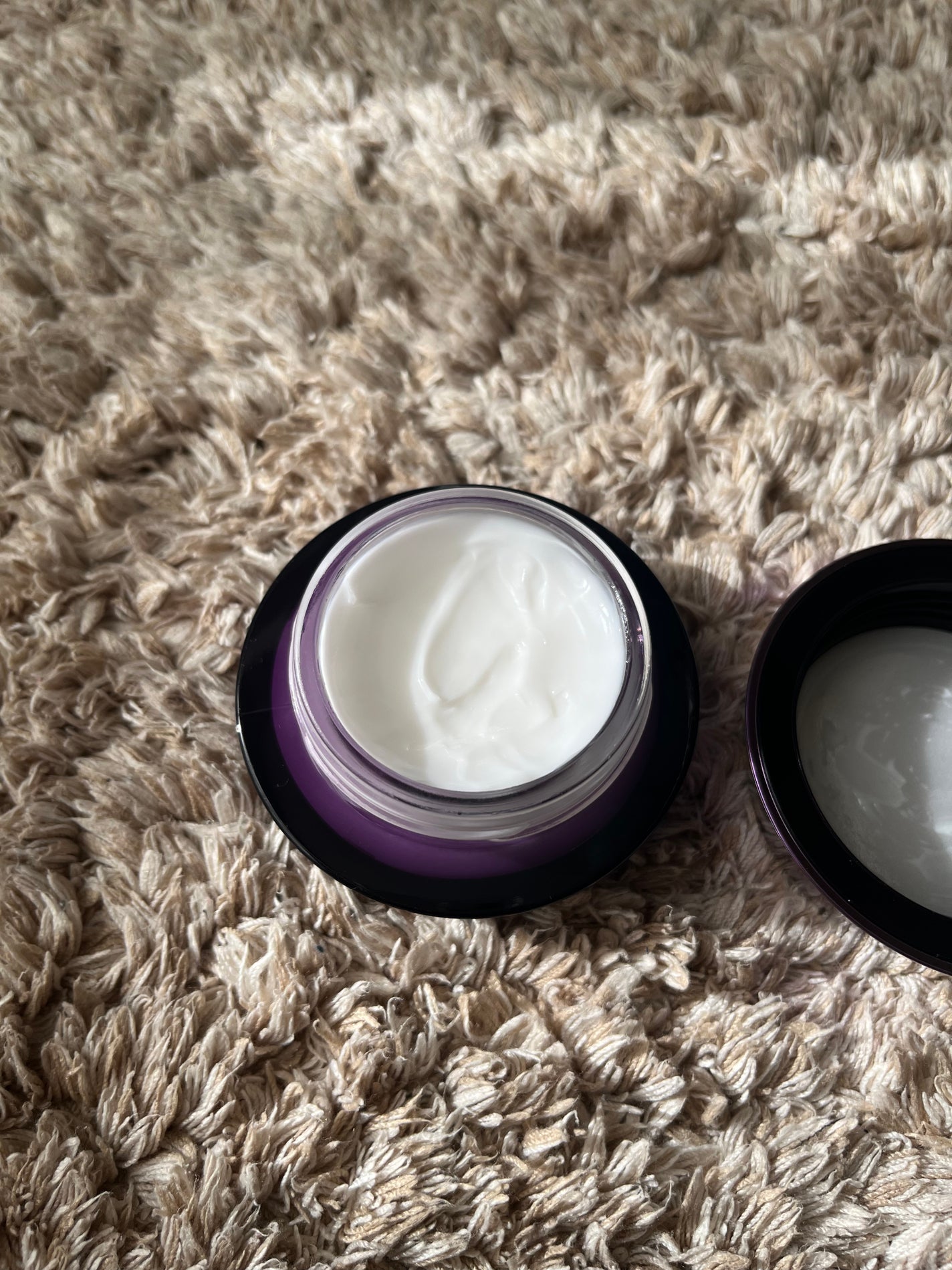 リポソーム アドバンスト リペアクリーム/DECORTÉ/フェイスクリームを使ったクチコミ(2枚目)