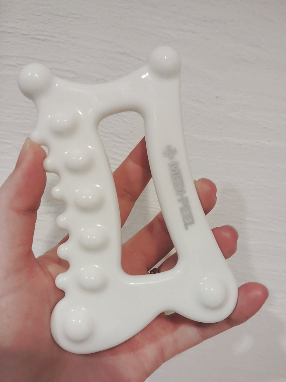 メディピール かっさ/MEDIPEEL/かっさプレートを使ったクチコミ(1枚目)