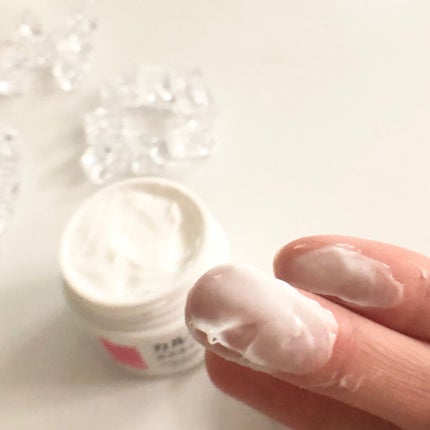 モイスチュア クリーム/カルテHD/フェイスクリームを使ったクチコミ(3枚目)