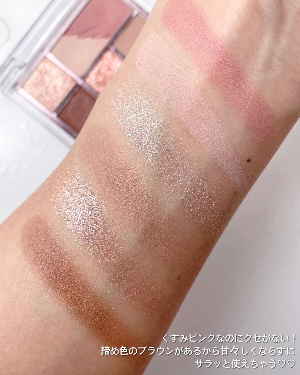 MOLAK 1day/MOLAK/ワンデー(1DAY)カラコンを使ったクチコミ(3枚目)