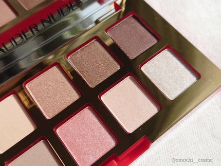 メークアップ コレクション 2020/ESTEE LAUDER/メイクアップキットを使ったクチコミ(4枚目)