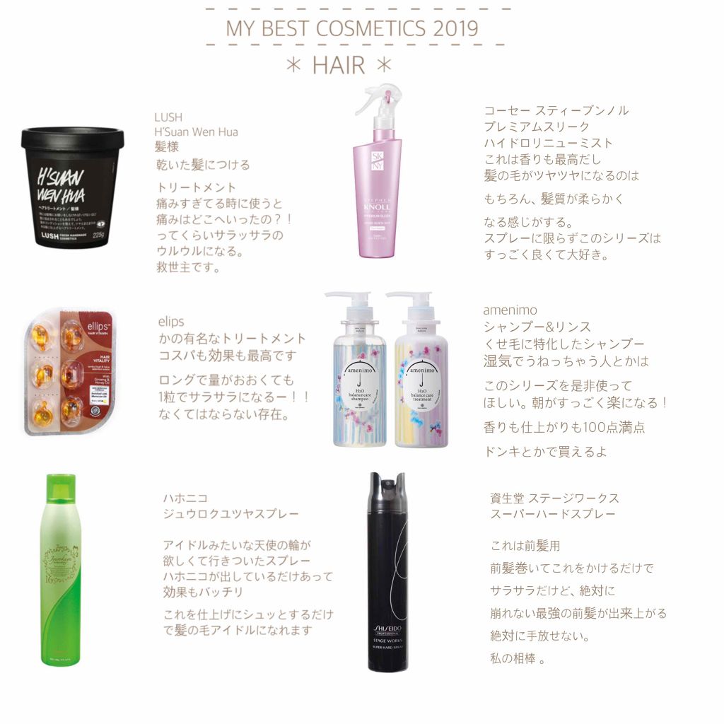 プレミアムスリーク ハイドロリニュー ミスト リッチモイスト(しっとりタイプ)/スティーブンノル ニューヨーク/ヘアミストを使ったクチコミ（1枚目）