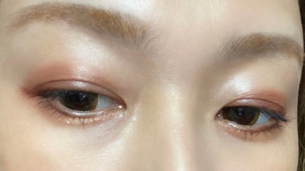 アイシャドウベース/キャンメイク/アイシャドウベースを使ったクチコミ(7枚目)