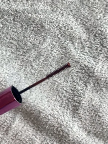 「塗るつけまつげ」自まつげ際立てタイプ/デジャヴュ/マスカラを使ったクチコミ(5枚目)
