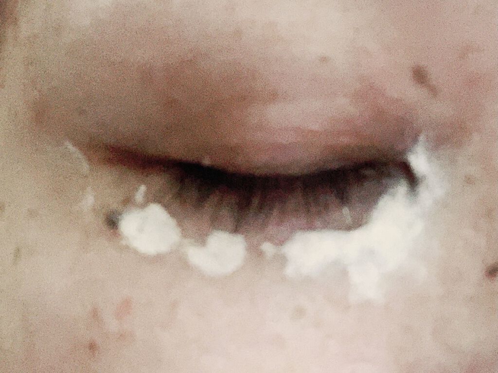 マジックコンシーラー イエローベージュ/カリプソ/リキッドコンシーラーを使ったクチコミ（2枚目）