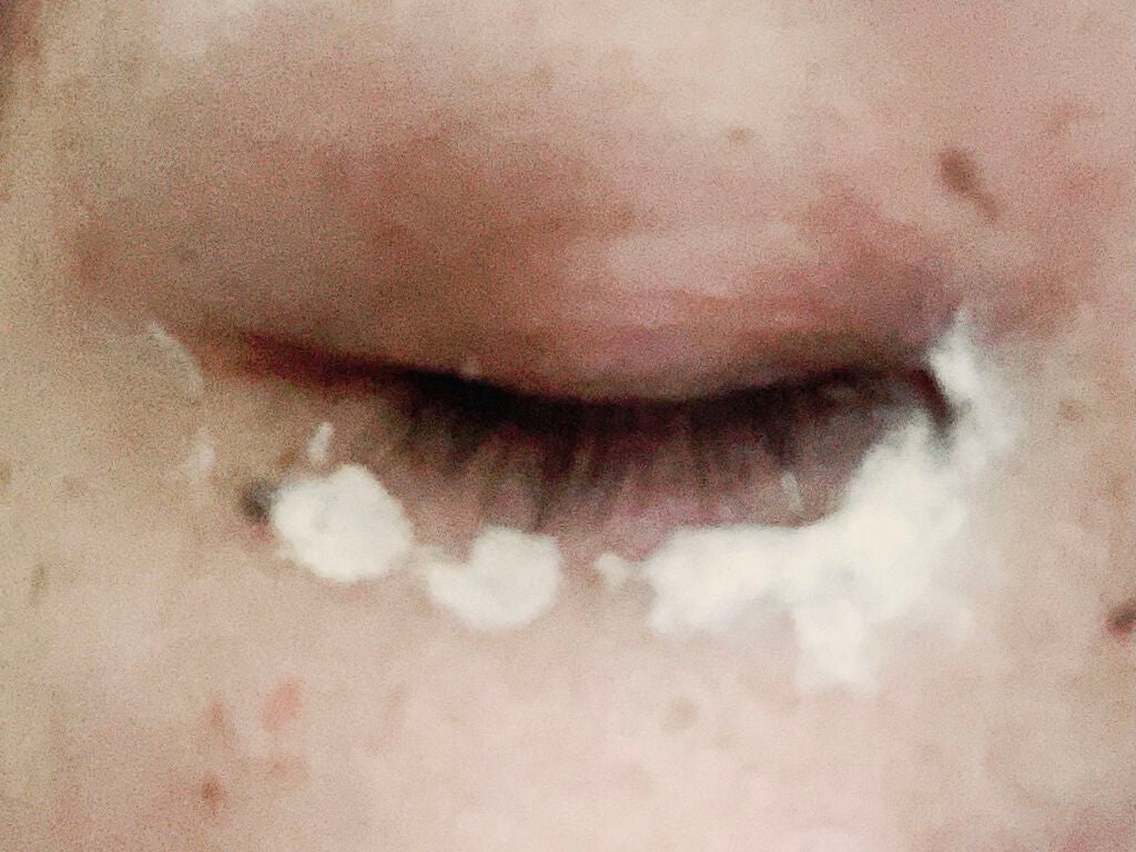 マジックコンシーラー/カリプソ/リキッドコンシーラーを使ったクチコミ(2枚目)