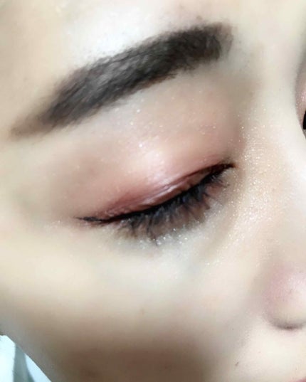 ヴィンテージモードアイズ/KATE/アイシャドウパレットを使ったクチコミ(3枚目)