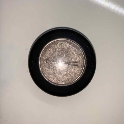 スモール アイシャドウ/M・A・C/単色アイシャドウを使ったクチコミ(1枚目)