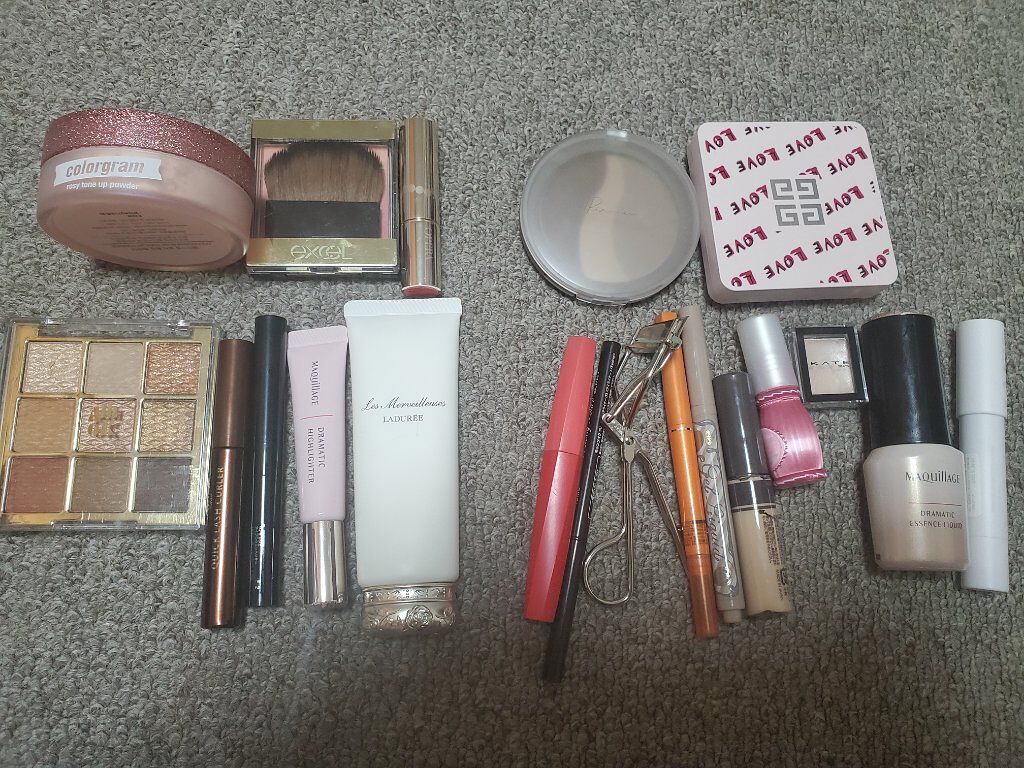 ザ アイカラーベース/KATE/アイシャドウベースを使ったクチコミ（1枚目）