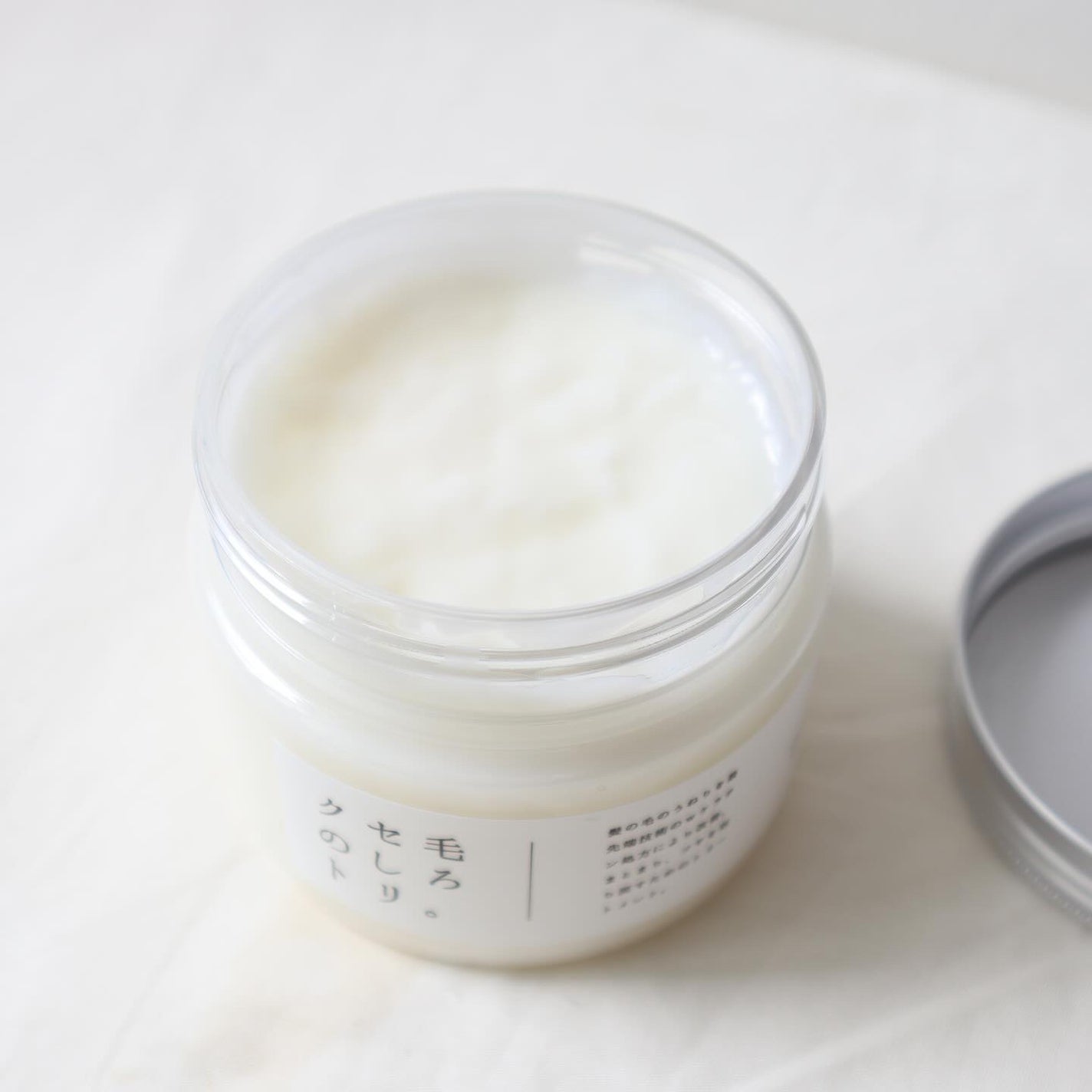 yuutt❁⃘*.フォロバ100 on LIPS 「.POTACIAくせ毛の黄色シャン。/くせ毛のしろトリ。癖っ毛..」(6枚目)