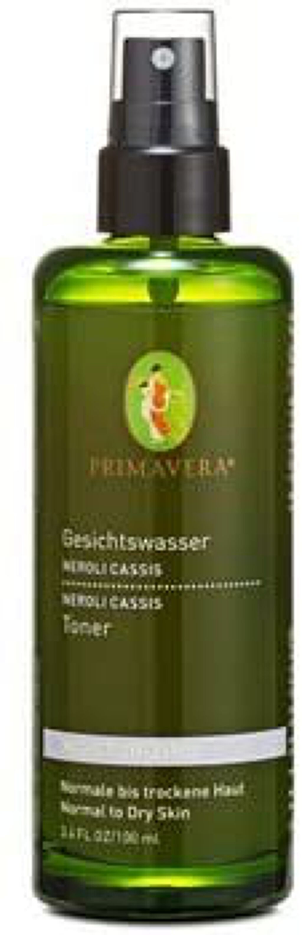 PRIMAVERA ネロリカシス スージングローション