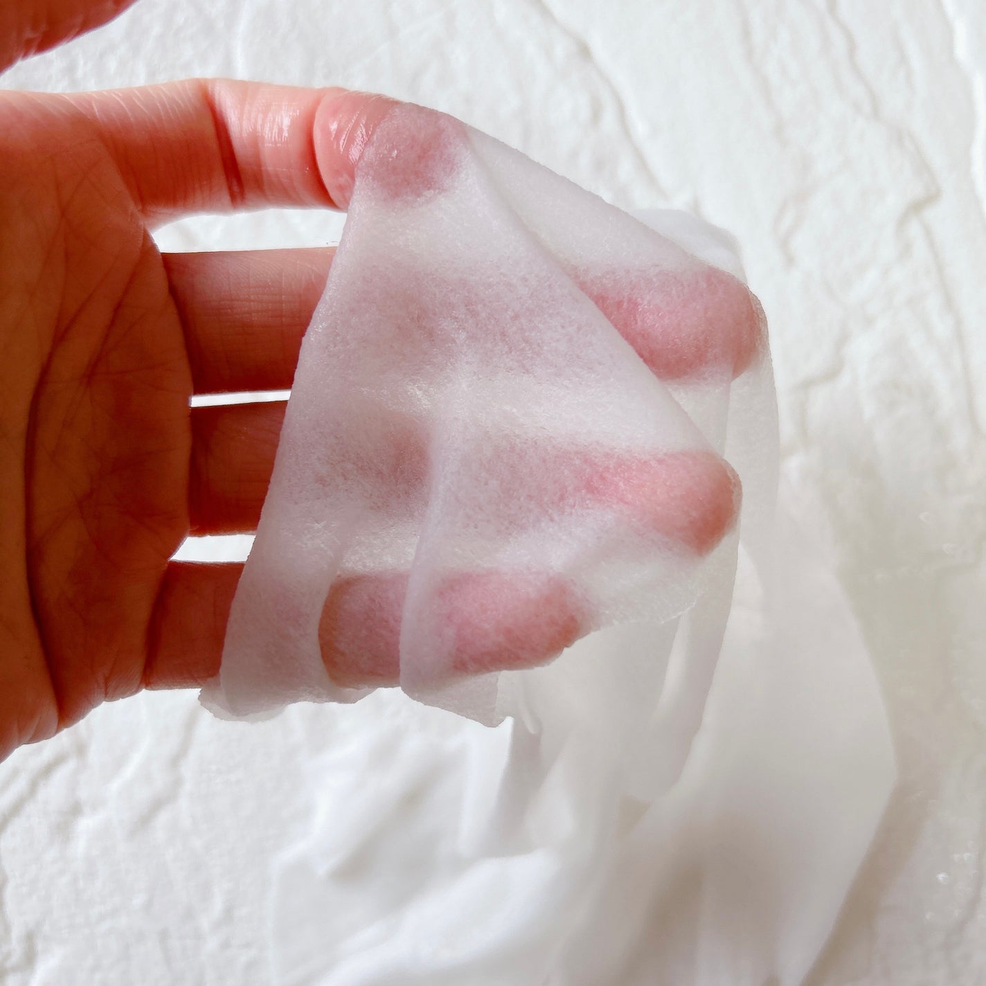 ルルルンピュア エブリーズ/ルルルン/シートマスク・パックを使ったクチコミ(4枚目)