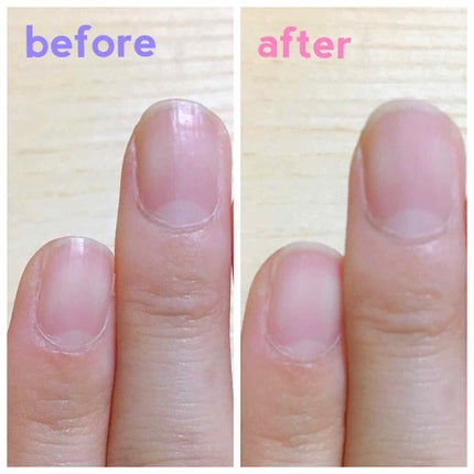 カラフルネイルズ/キャンメイク/マニキュアを使ったクチコミ(2枚目)