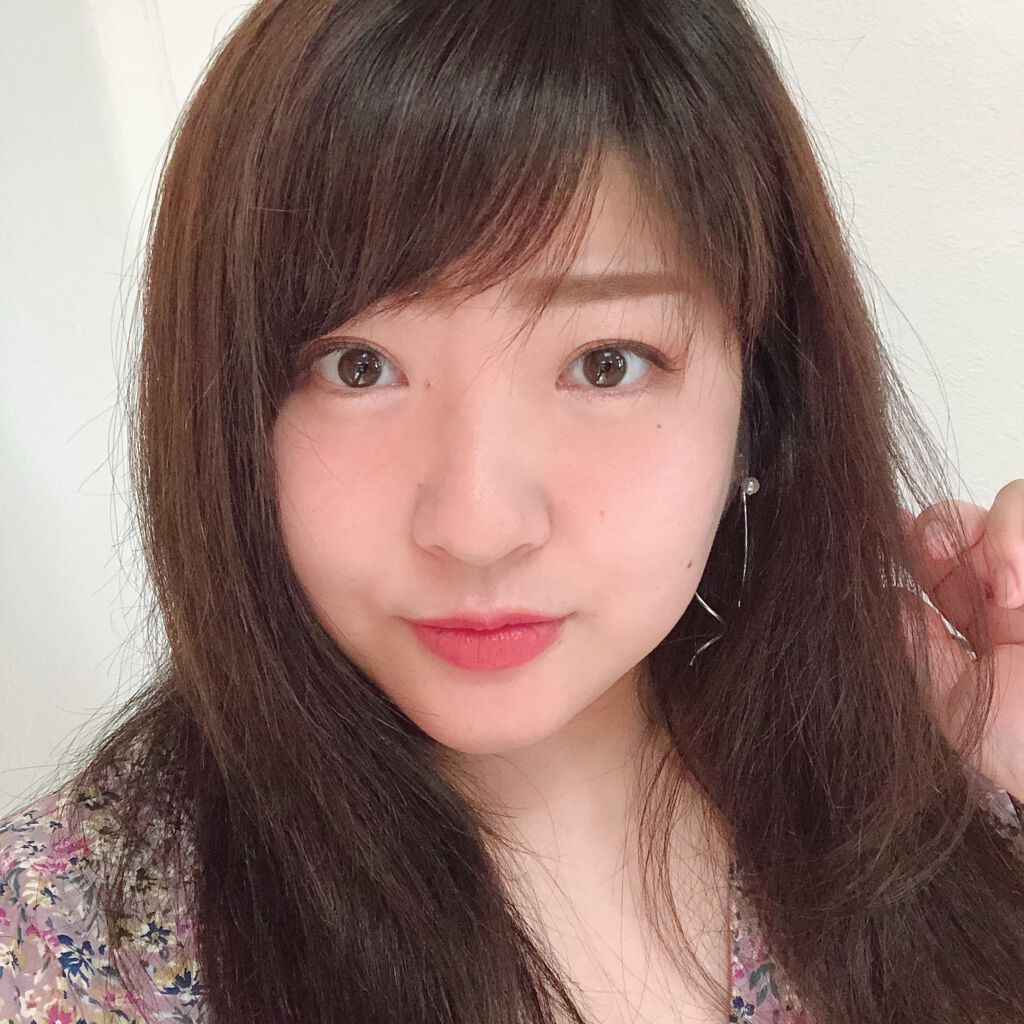 Rily シャンプー&トリートメント/Rily/市販シャンプーを使ったクチコミ(4枚目)