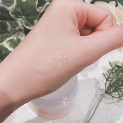 パーフェクトC オールインワンジェル/Perfect C/オールインワン化粧品を使ったクチコミ(3枚目)