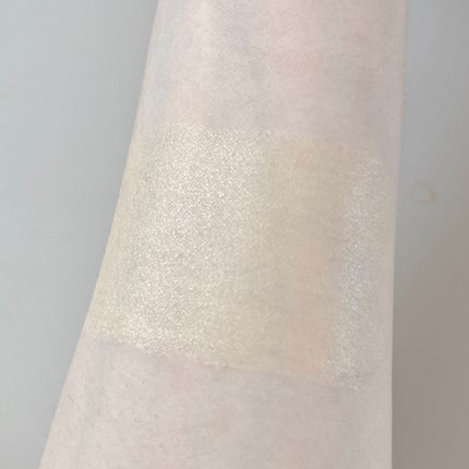 マーメイドスキンジェルUV/キャンメイク/日焼け止めジェルを使ったクチコミ(7枚目)