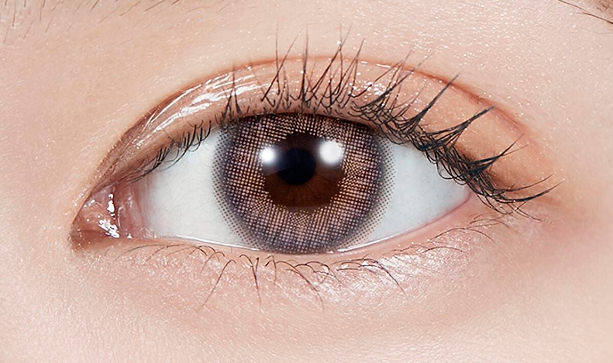 MOLAK 1month ピーチクラッシュ