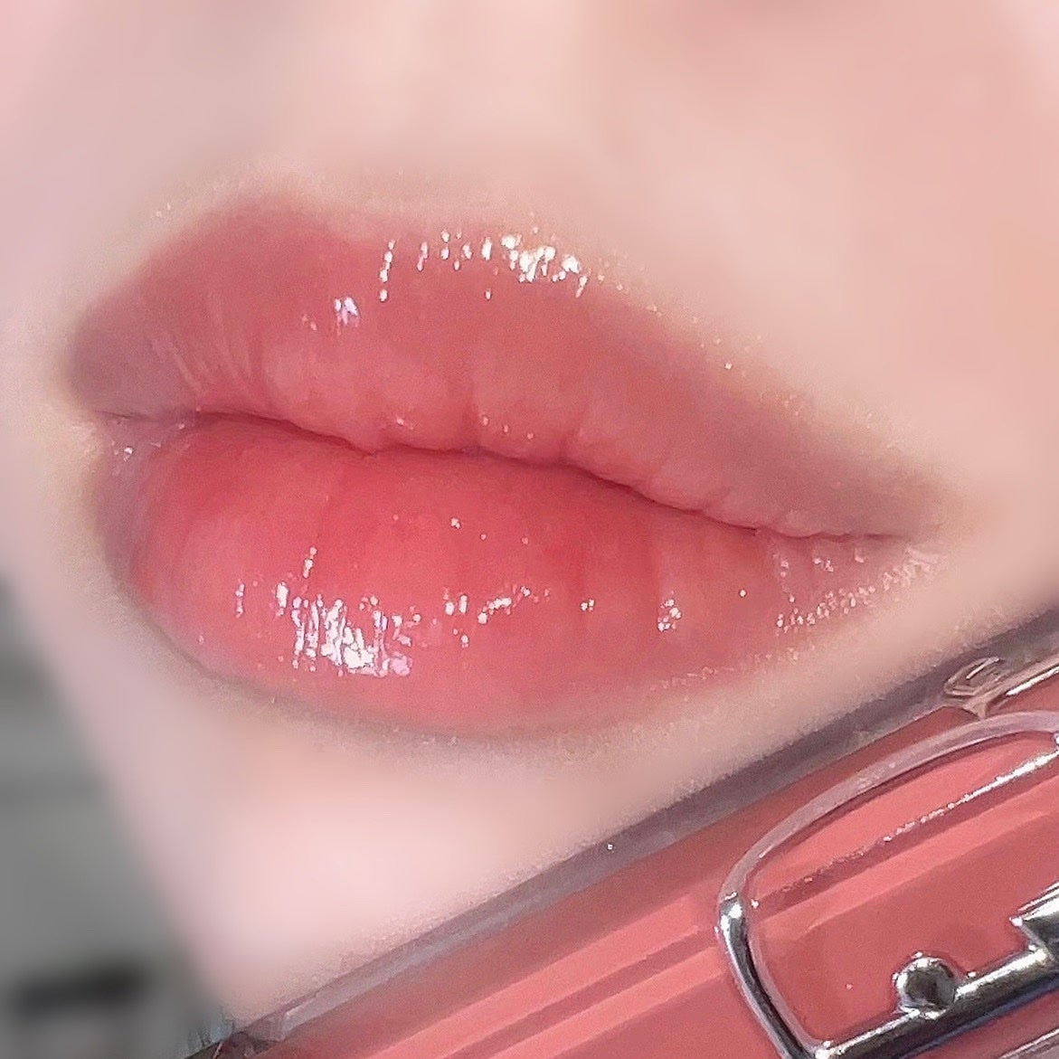 ディオール アディクト リップ マキシマイザー/Dior/リップグロスを使ったクチコミ(4枚目)