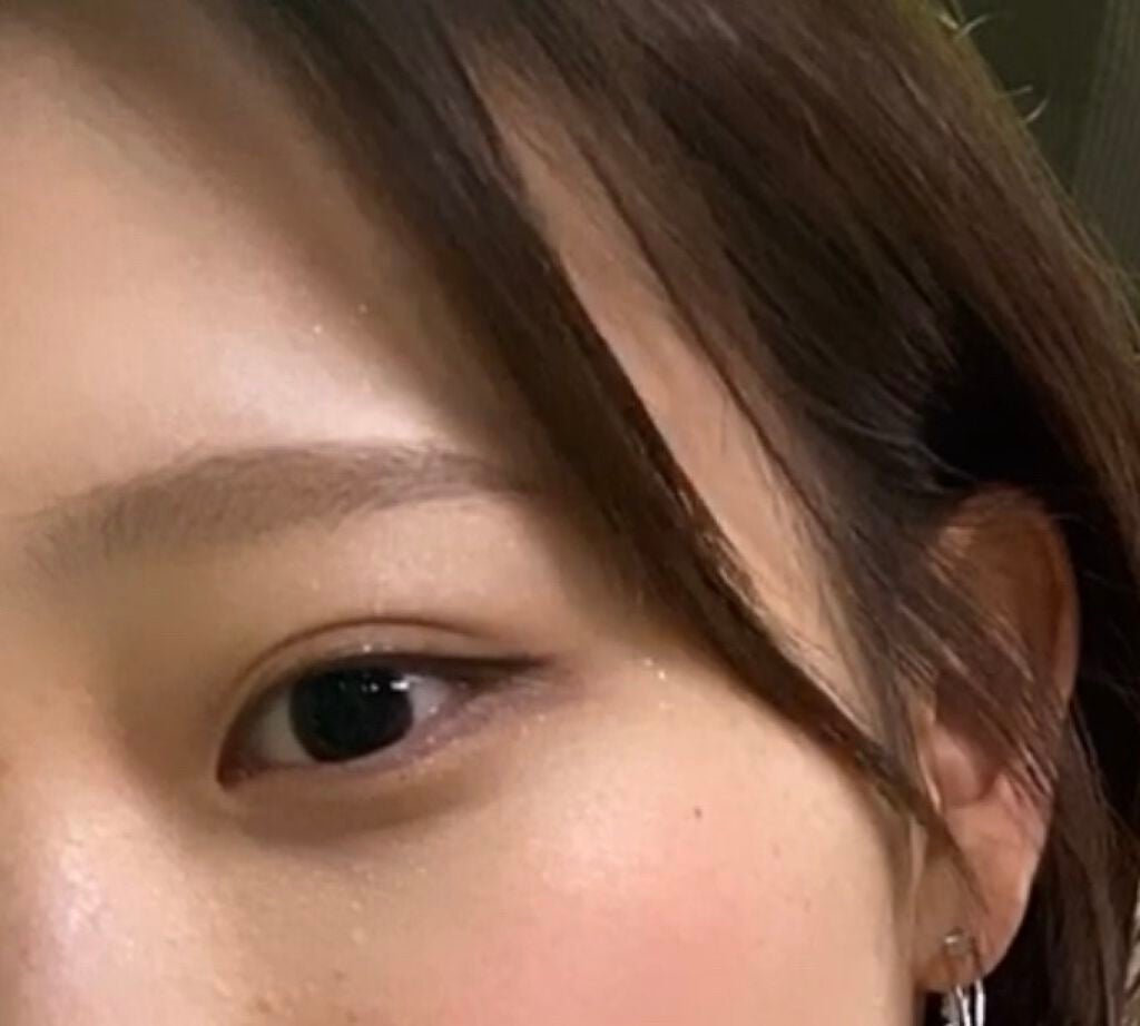 パーフェクトマルチアイズ/キャンメイク/アイシャドウパレットを使ったクチコミ(1枚目)