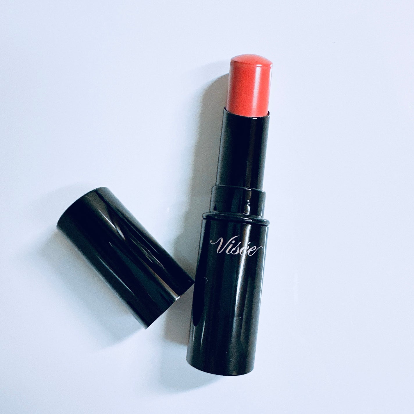 ネンマクフェイク ルージュ/Visée/口紅を使ったクチコミ(6枚目)