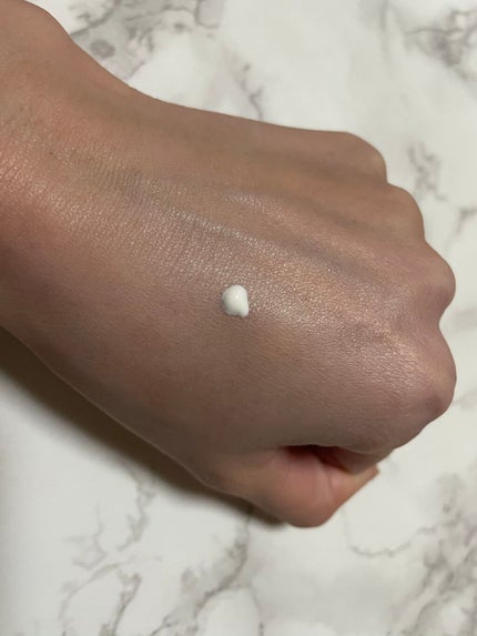 UVトーンアップベース/CEZANNE/化粧下地を使ったクチコミ(2枚目)