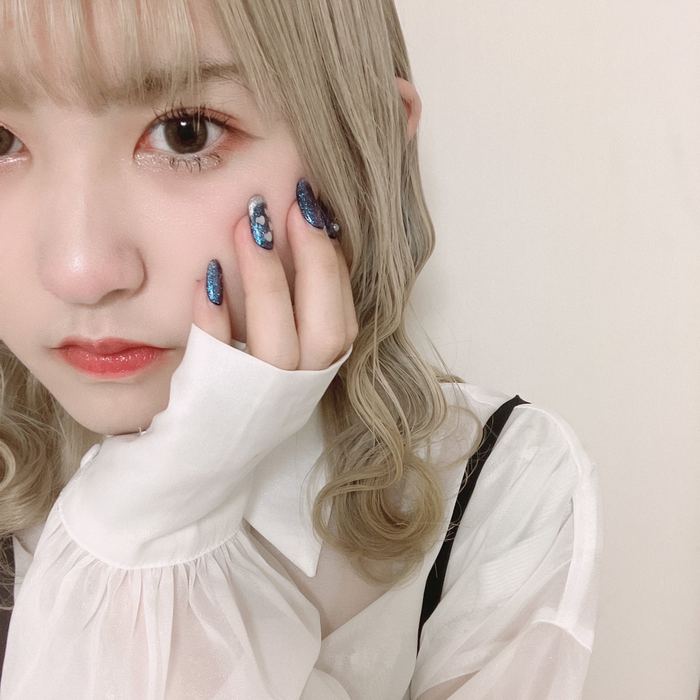 シングルカラーアイシャドウ/CEZANNE/単色アイシャドウを使ったクチコミ(3枚目)