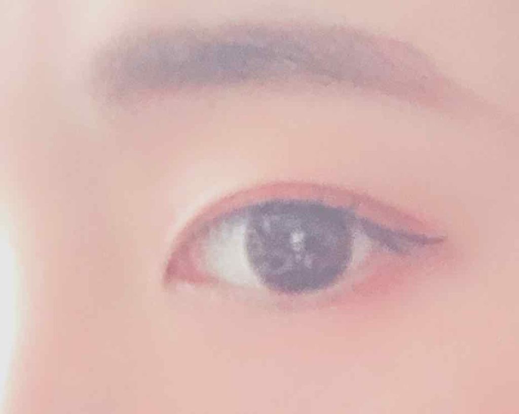 TOPARDS 1day/TOPARDS/ワンデー(1DAY)カラコンを使ったクチコミ(2枚目)