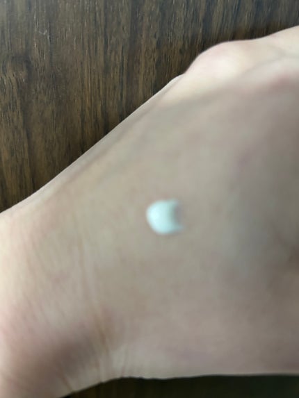 ディセンシア フローレス UVプロテクター/DECENCIA/日焼け止めローションを使ったクチコミ(2枚目)