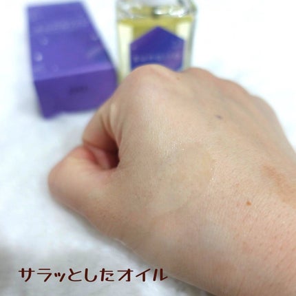 sunoiroヴィーガンフェミニンオイル/sunoiro/デリケートゾーンケアを使ったクチコミ(2枚目)