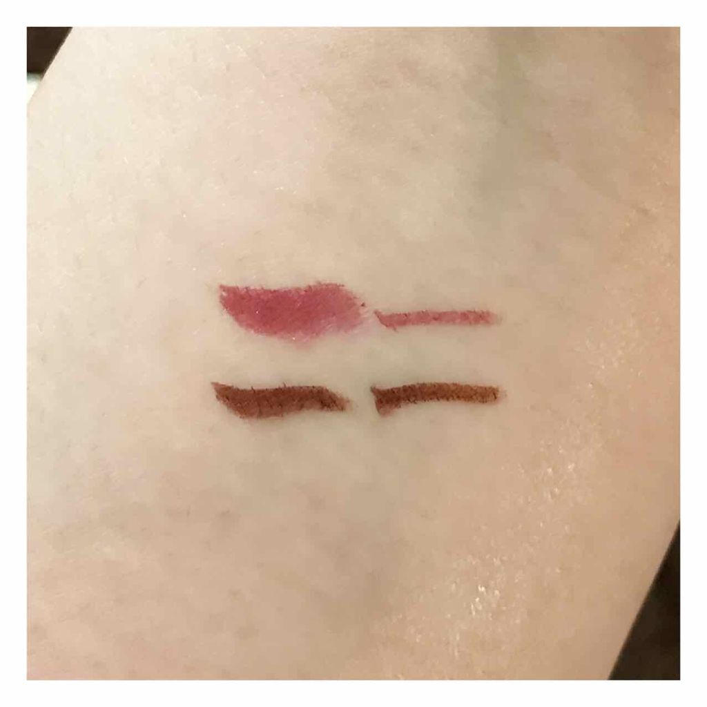 ラブ・ライナー リキッドアイライナーＲ３/ラブ・ライナー/リキッドアイライナーを使ったクチコミ（3枚目）