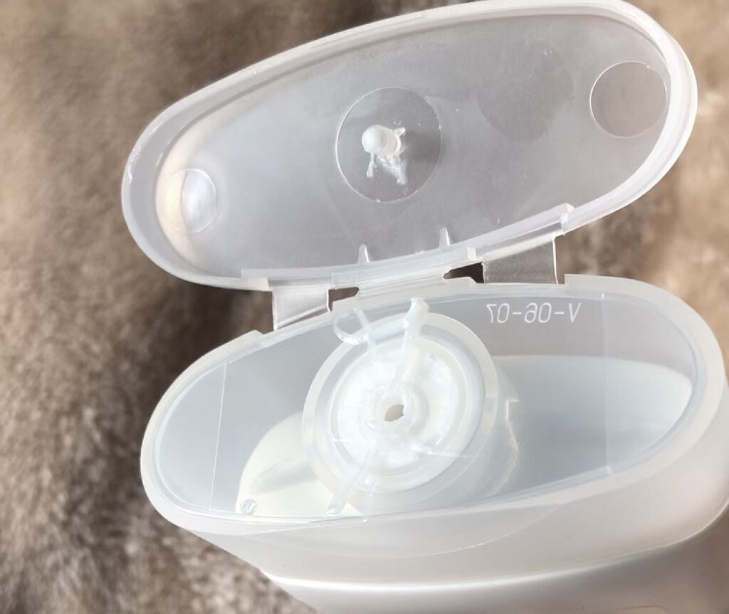 ヴァセリン アドバンスドリペア ボディローション 無香料/ヴァセリン/ボディローションを使ったクチコミ（3枚目）