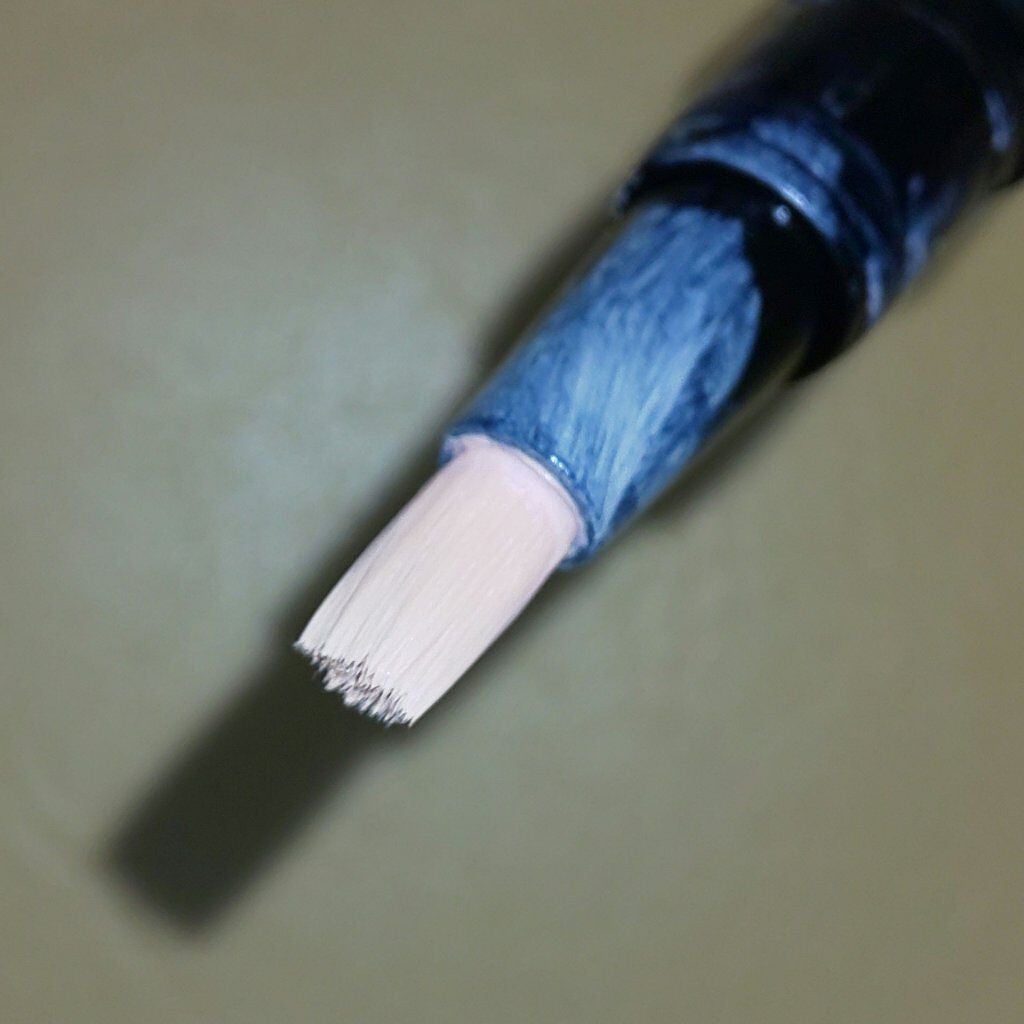 UR GLAM COVER&HIGHLIGHT CONCEALER/U R GLAM/リキッドコンシーラーを使ったクチコミ(1枚目)