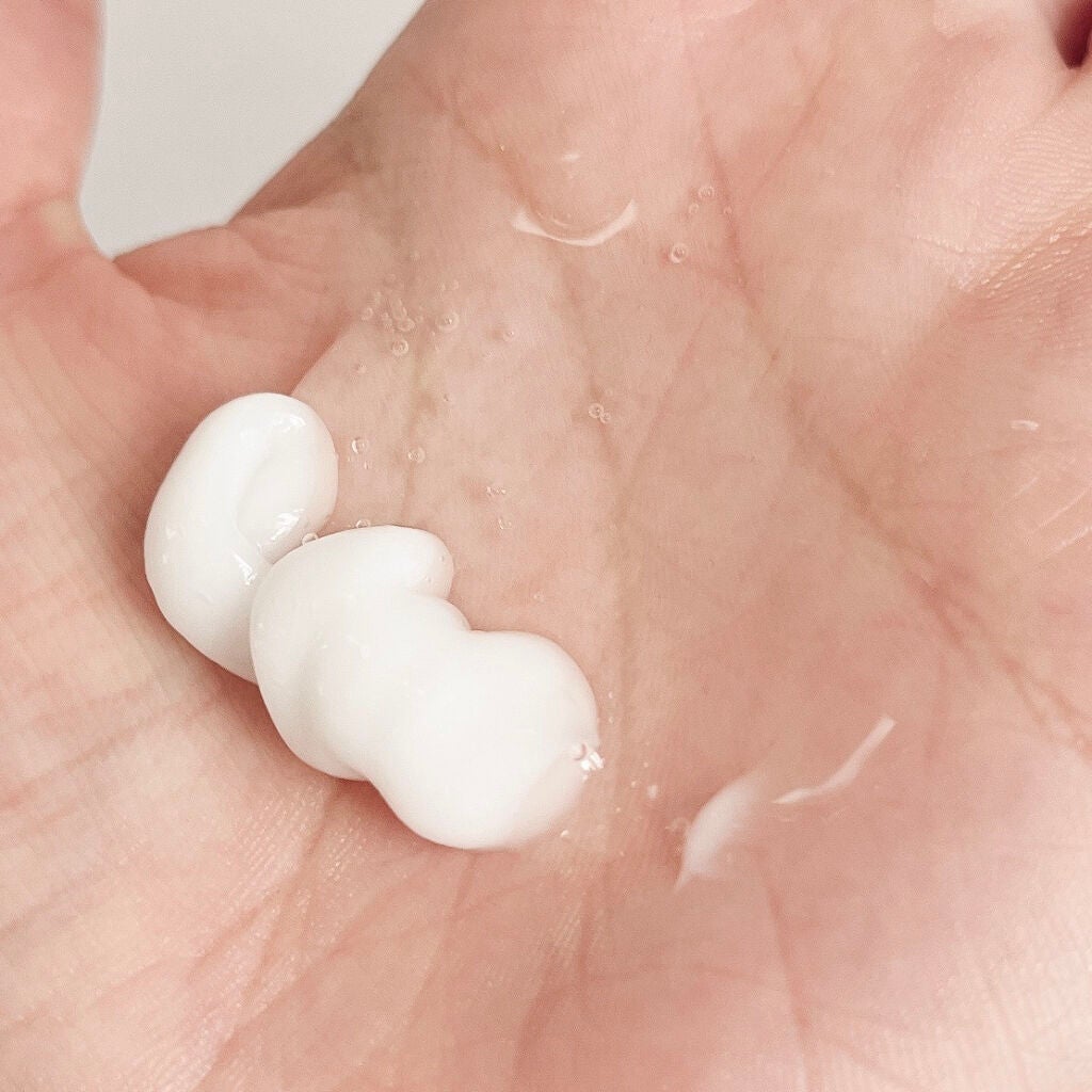 モイストシャンプー/TASQUA/市販シャンプーを使ったクチコミ(4枚目)