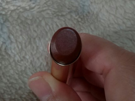 モイスチャー グレイズ リップスティック/SUQQU/口紅を使ったクチコミ(4枚目)