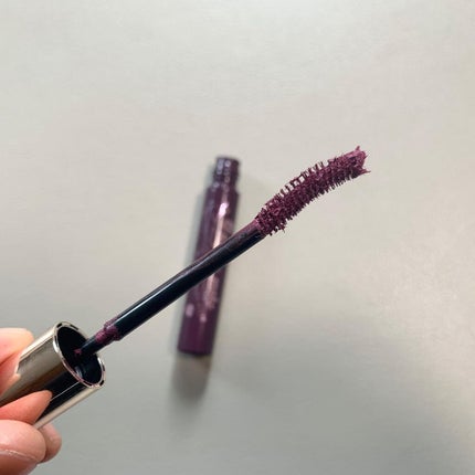 ロング&カールマスカラ アドバンストフィルム/ヒロインメイク/マスカラを使ったクチコミ(8枚目)