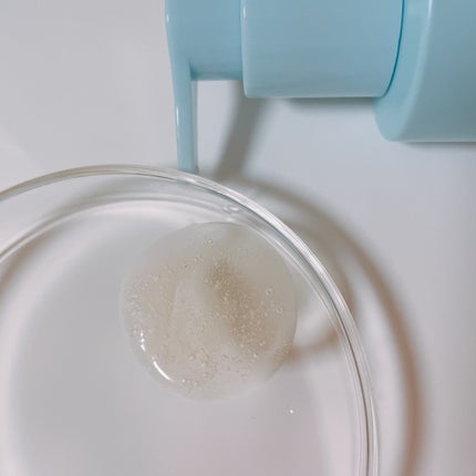 St-Care クレンジングオイルフォーム/orin/洗顔フォームを使ったクチコミ(2枚目)