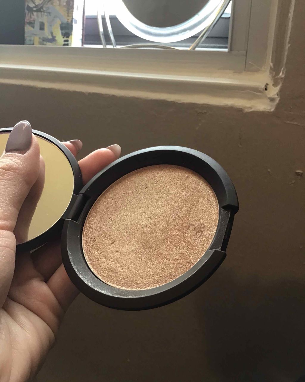 リップスティック/M・A・C/口紅を使ったクチコミ(4枚目)