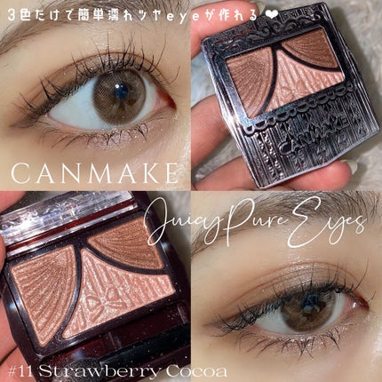 シルキーリキッドアイライナーWP/D-UP/リキッドアイライナーを使ったクチコミ(1枚目)